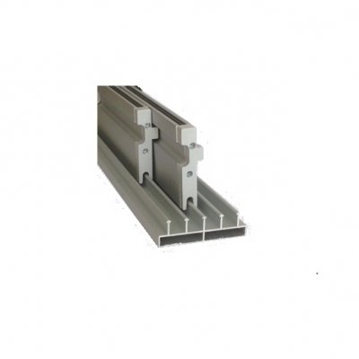 Eşikli Sürme Cam Balkon